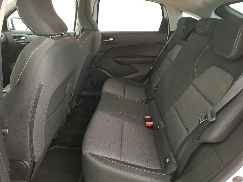 Renault Arkana I (2019 - ) image