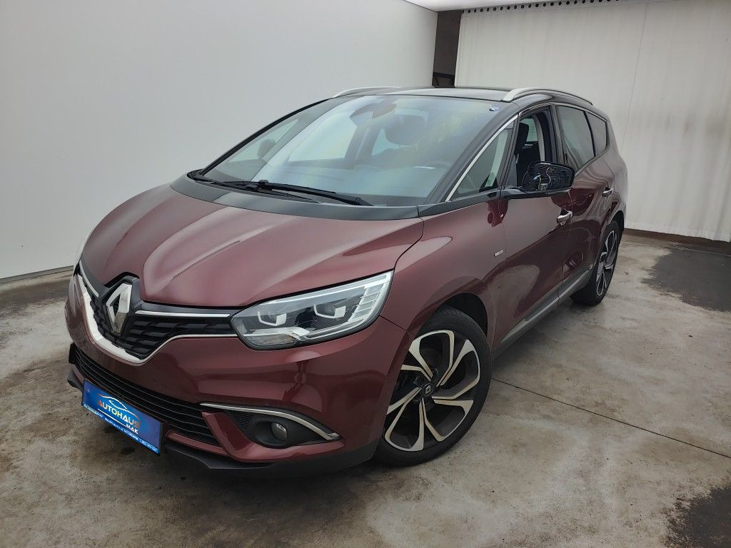 Renault Scenic IV (2016 - 2022) image