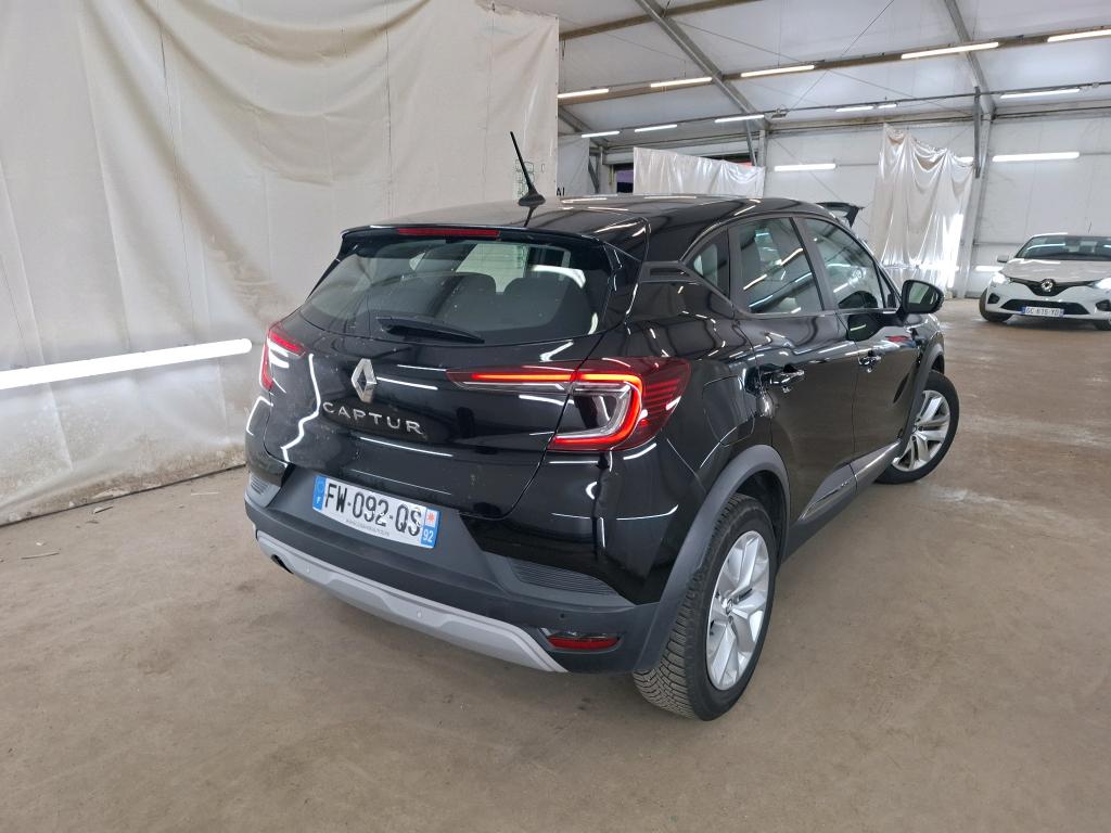 Renault Captur II (2019 - ) image