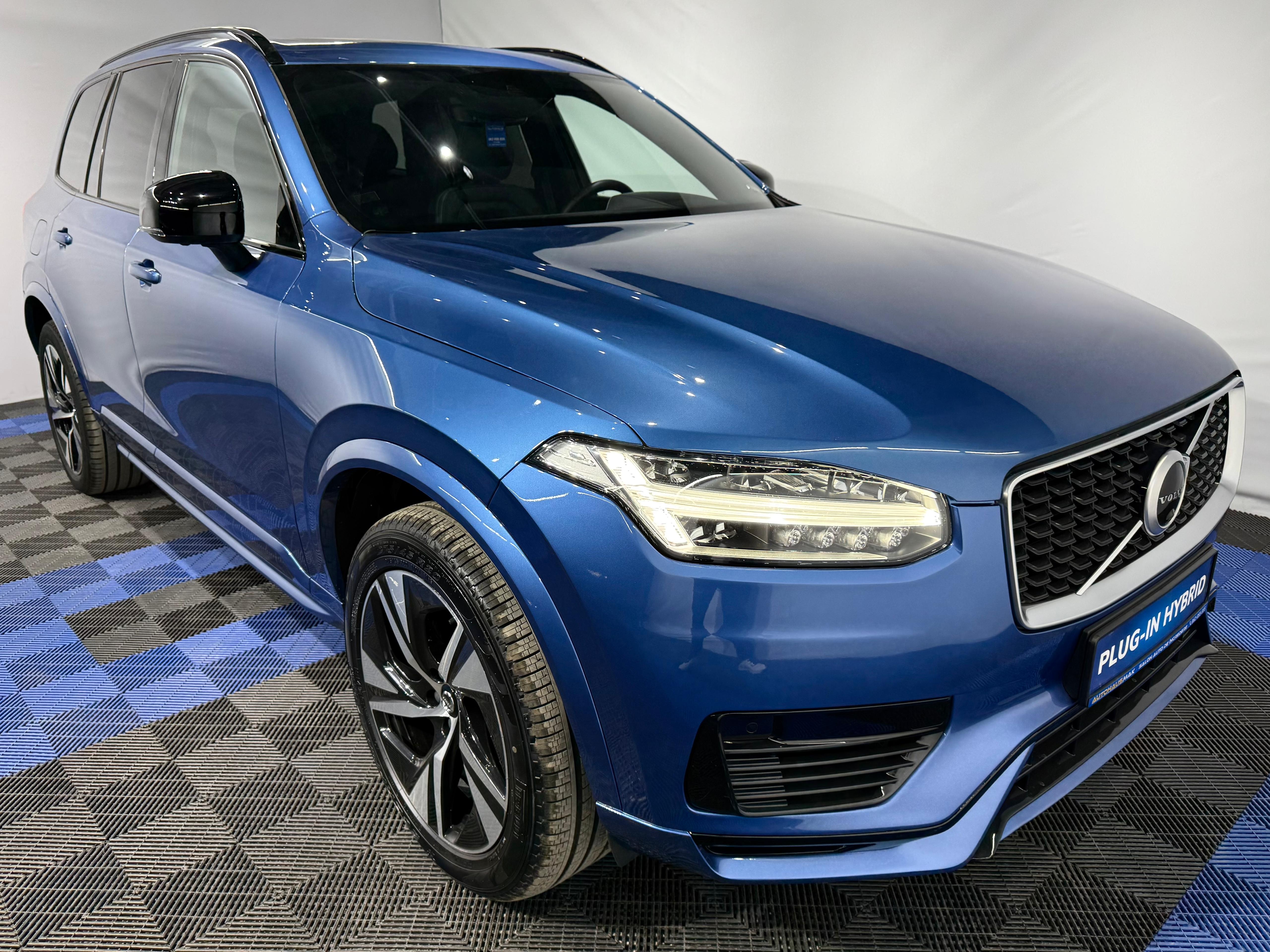 Volvo XC90 2015 - image