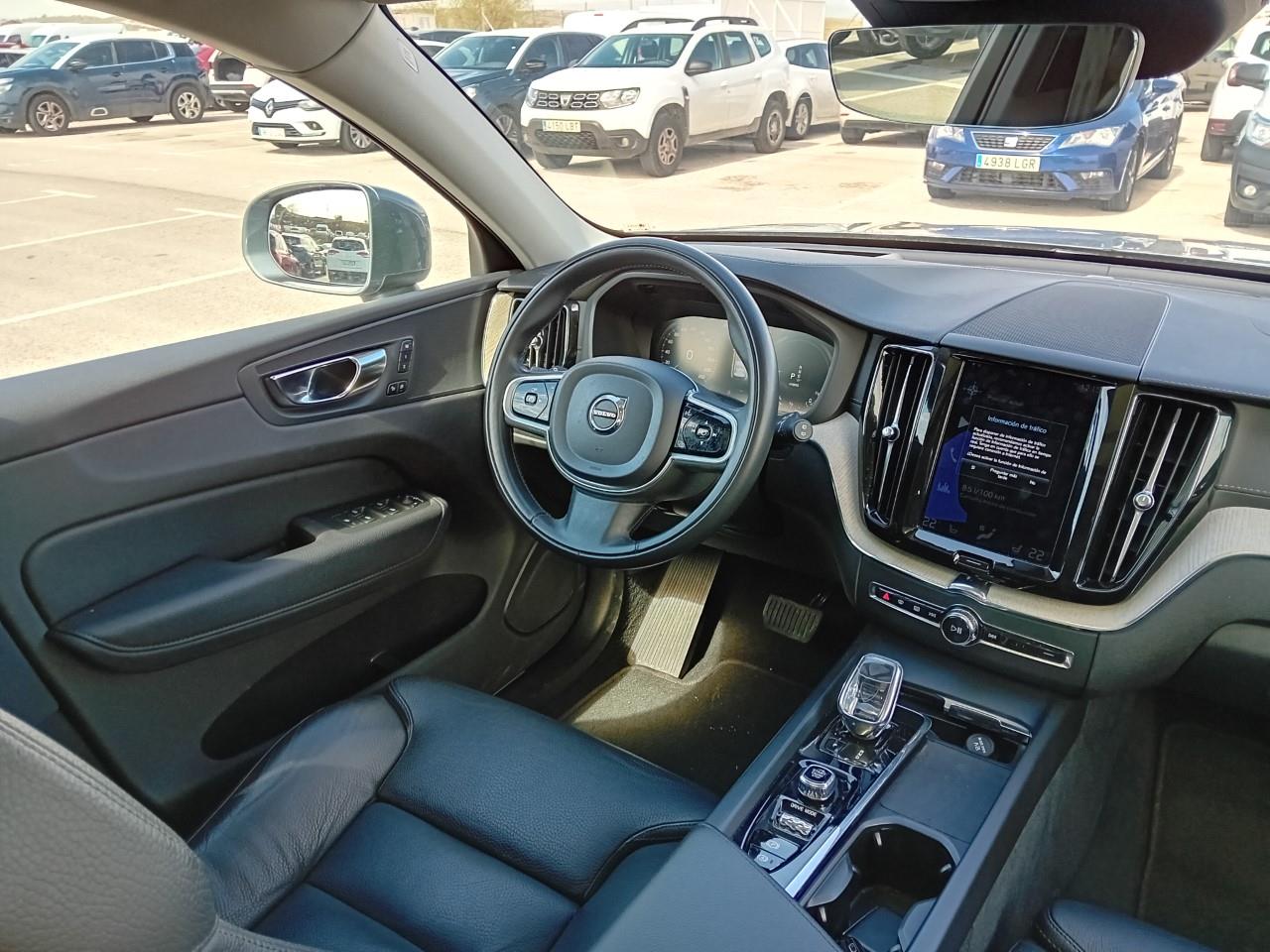 Volvo XC60 2017 - image