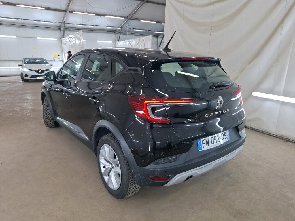 Renault Captur II (2019 - ) image