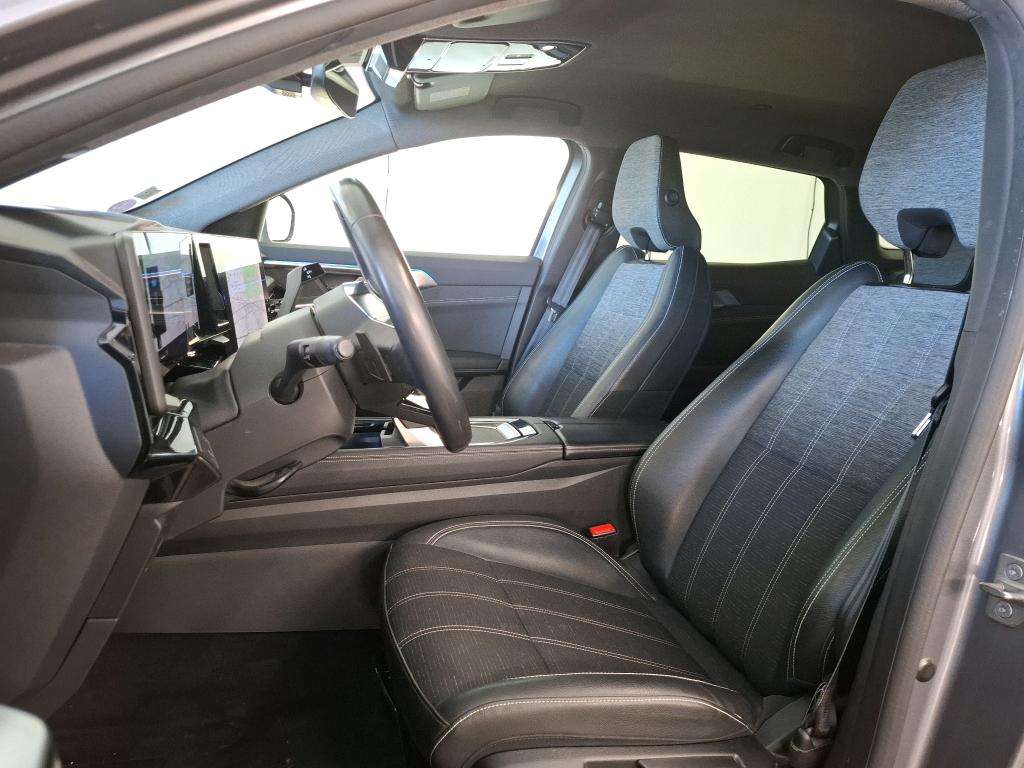 Renault Austral I (2022 - ) image
