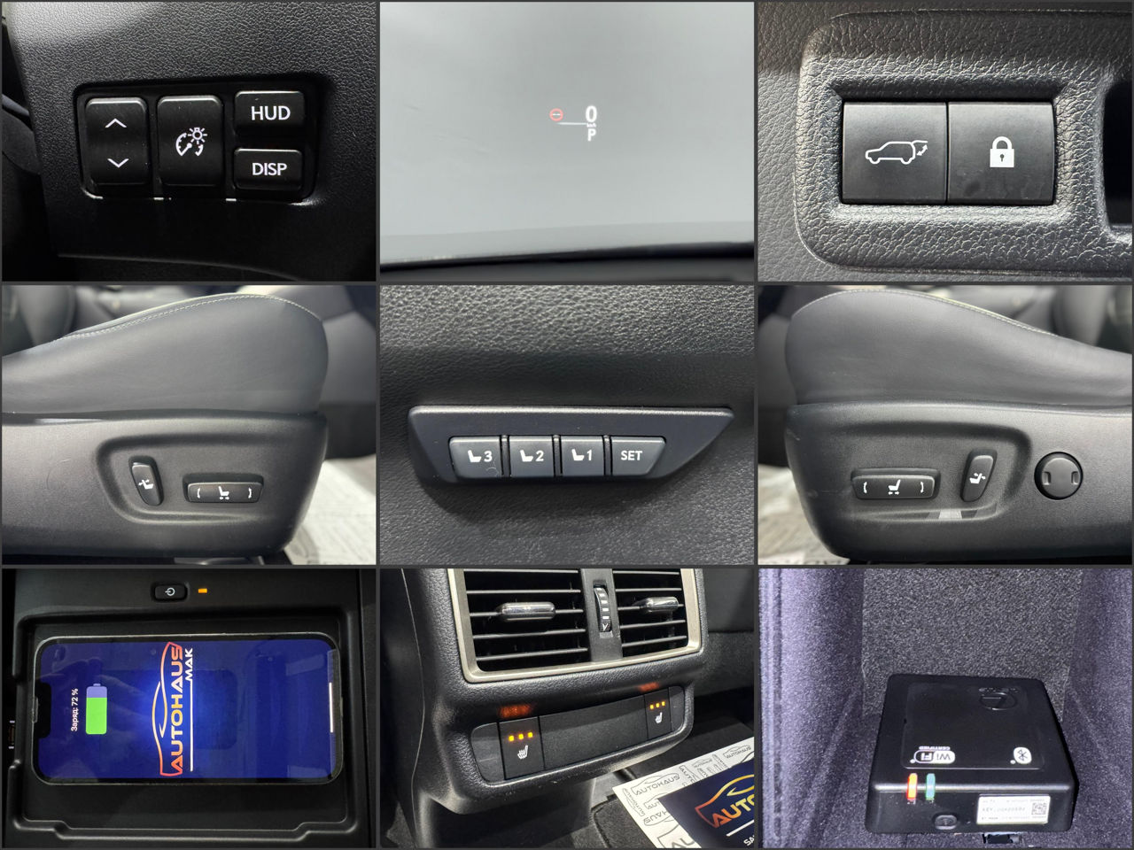 Peugeot 3008 II (2016 - ) image