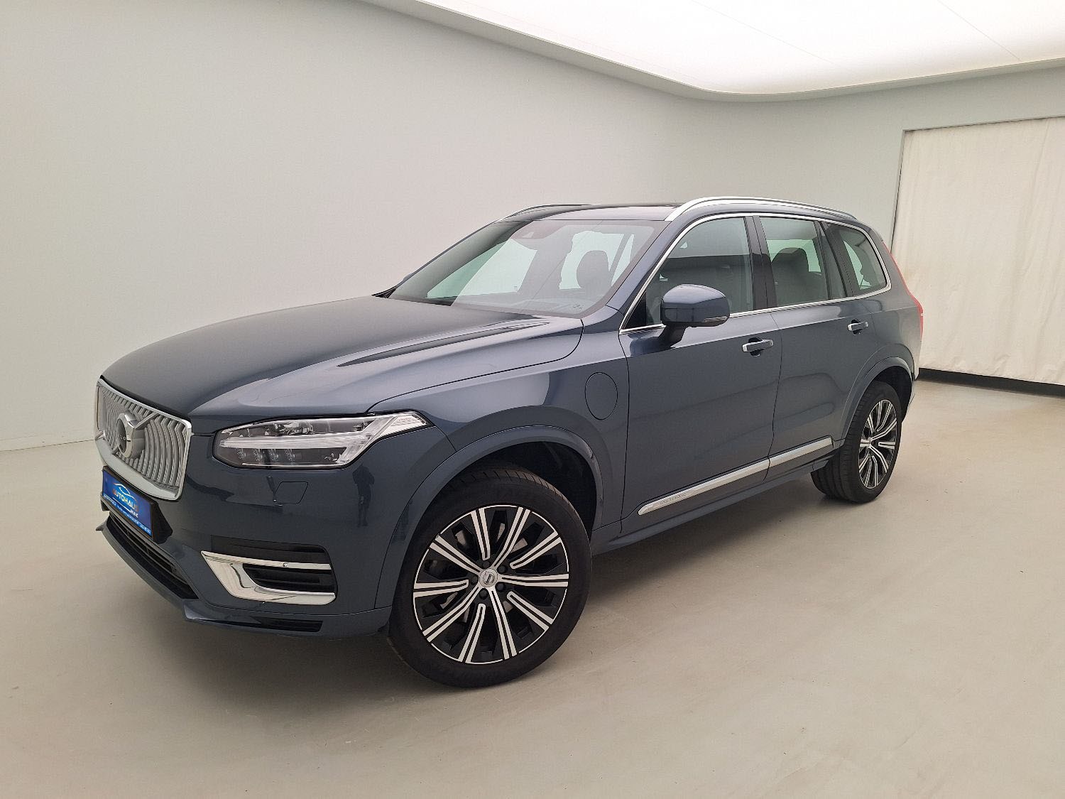 Volvo XC90 2015 - image