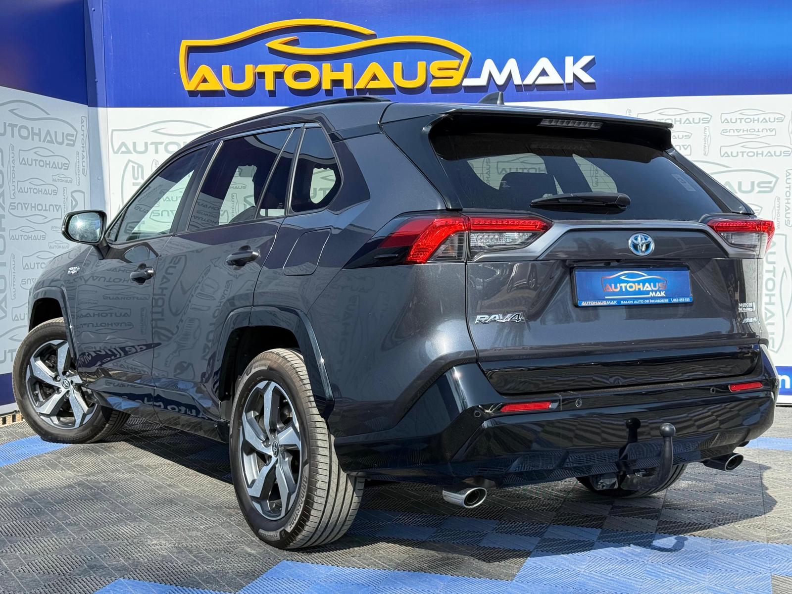 Toyota RAV4 2018 - image