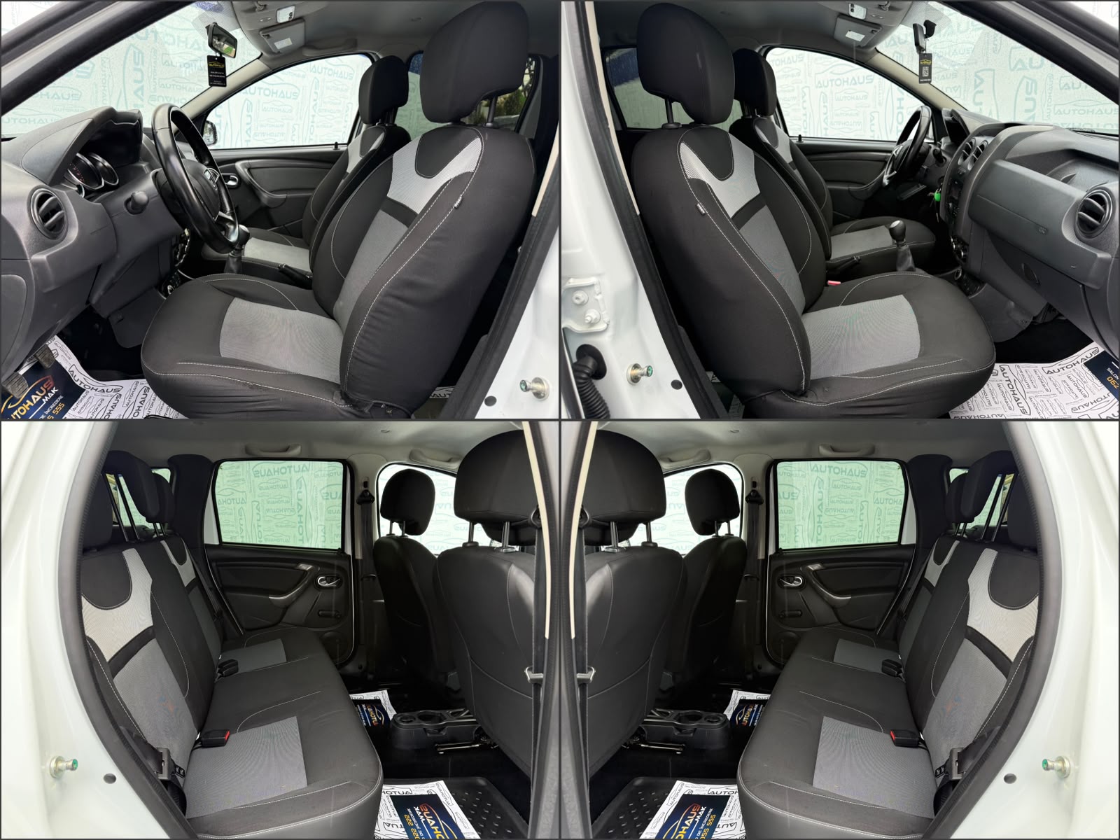 Dacia Duster II (2017 - ) image