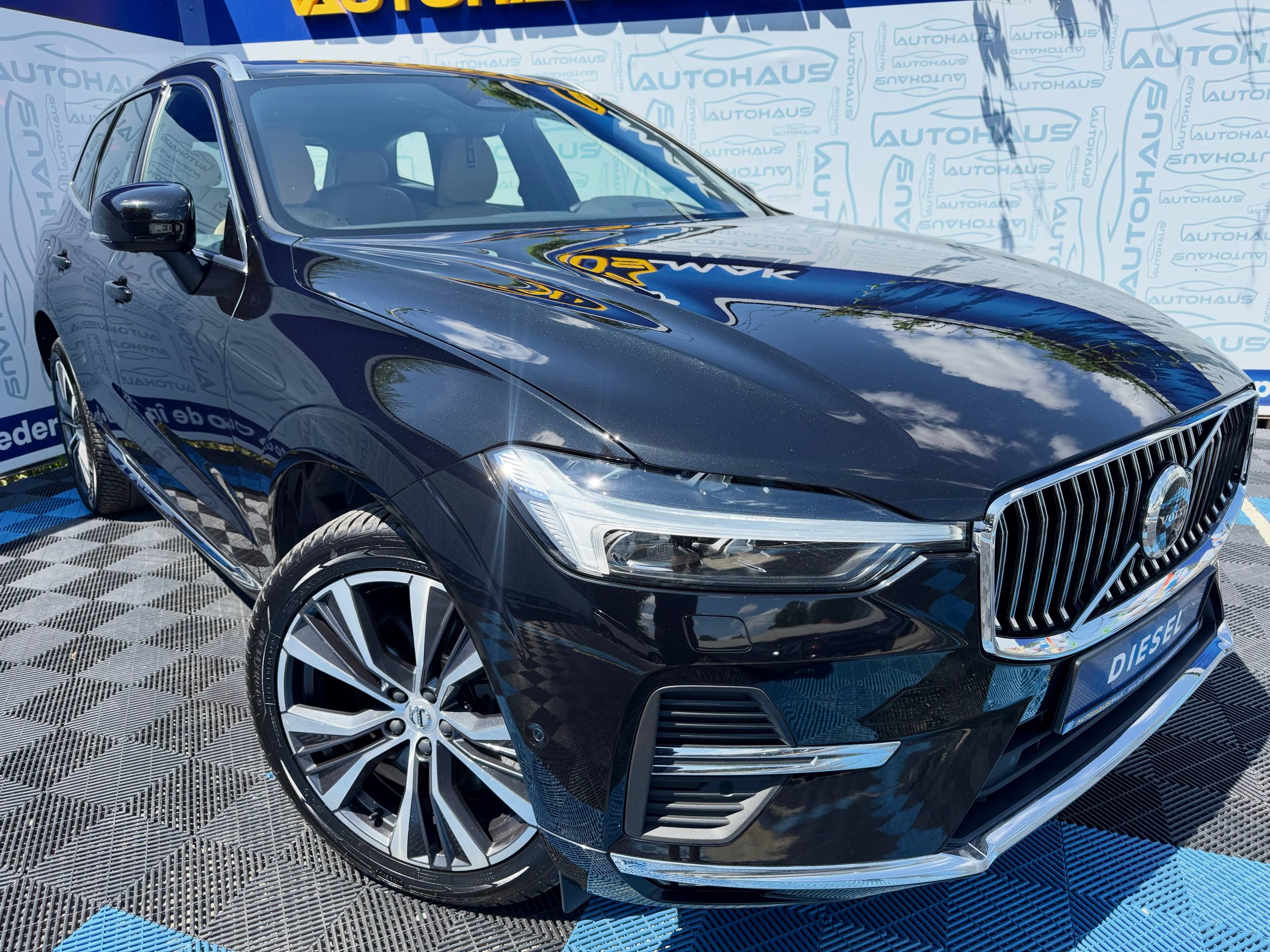 Volvo XC60 2017 - image