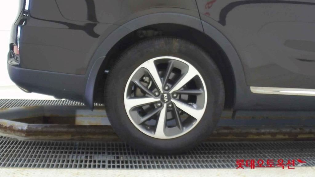 Kia Sorento IV (2020 - ) image