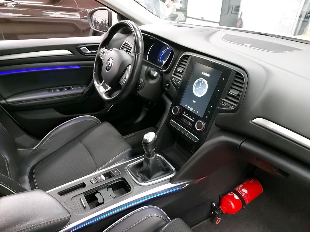 Renault Megane IV (2016 - ) image