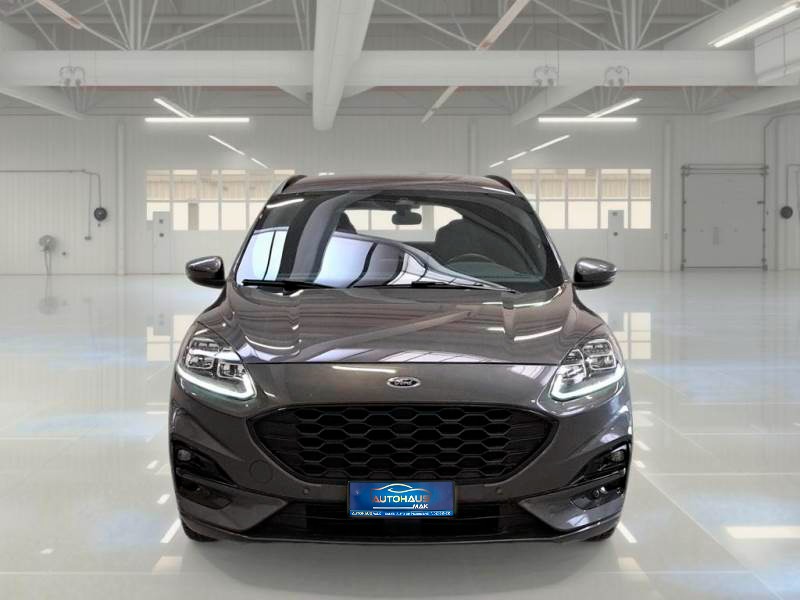 Ford Kuga III (2019 - ) image