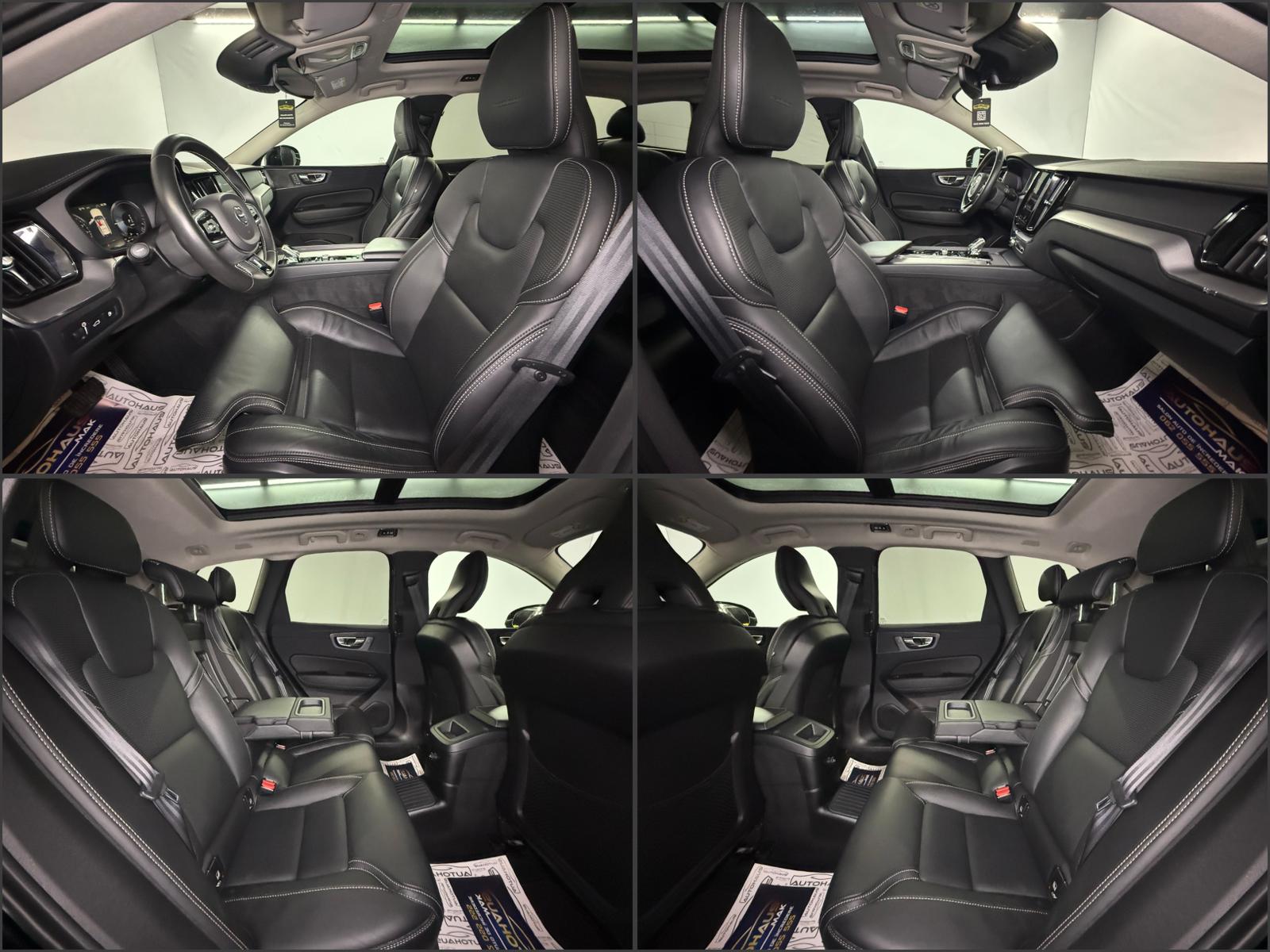 Volvo XC60 2017 - image