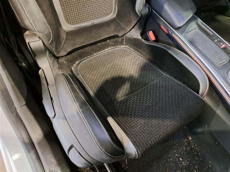 Renault Megane IV (2016 - ) image