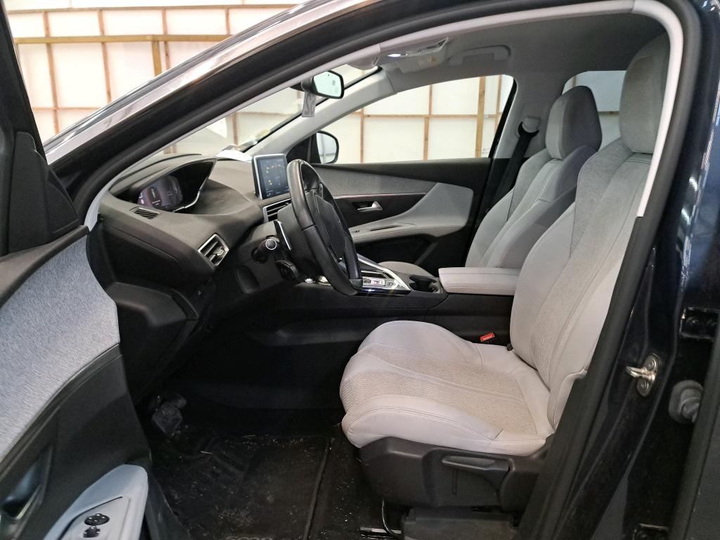 Peugeot 5008 II (2017 - ) image
