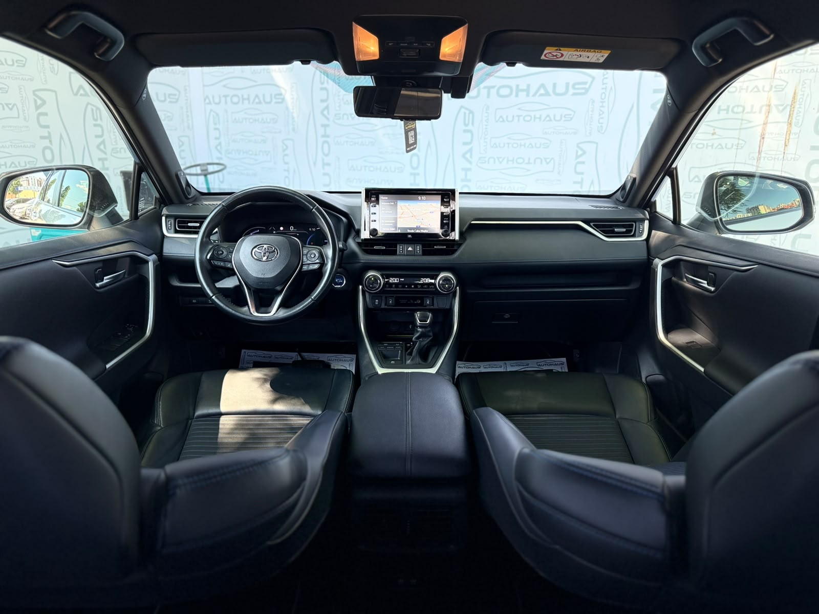 Toyota RAV4 2018 - image