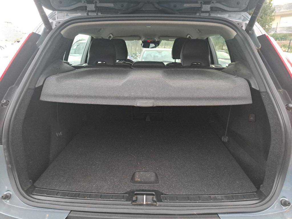 Volvo XC40 2017 - image