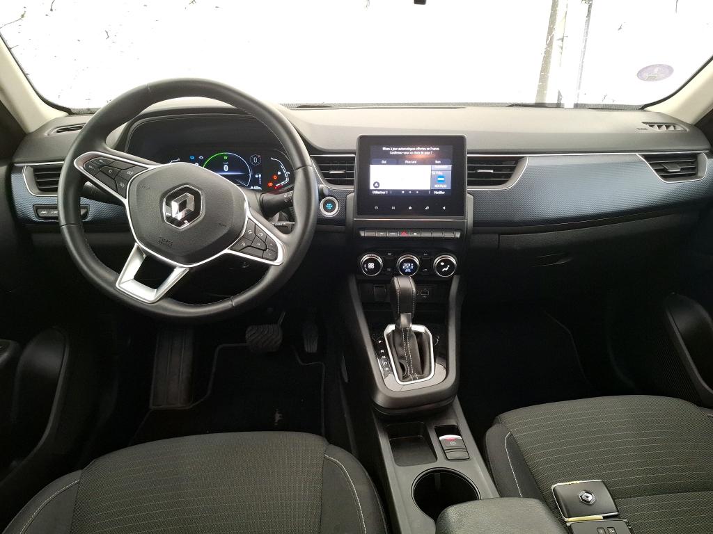 Renault Arkana I (2019 - ) image