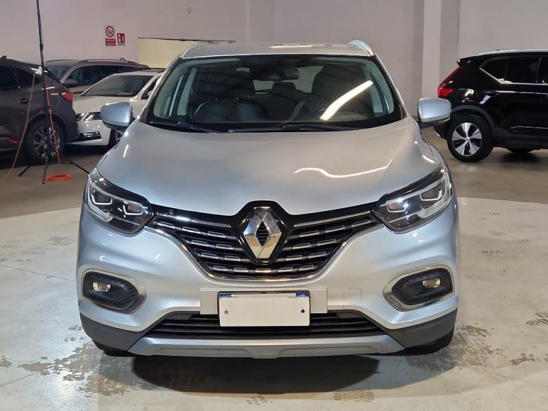 Renault Kadjar I (2015 - 2022) image