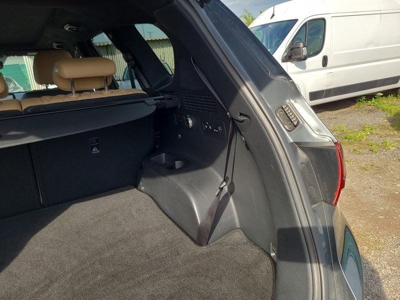 Hyundai Santa Fe IV (2018 - ) image