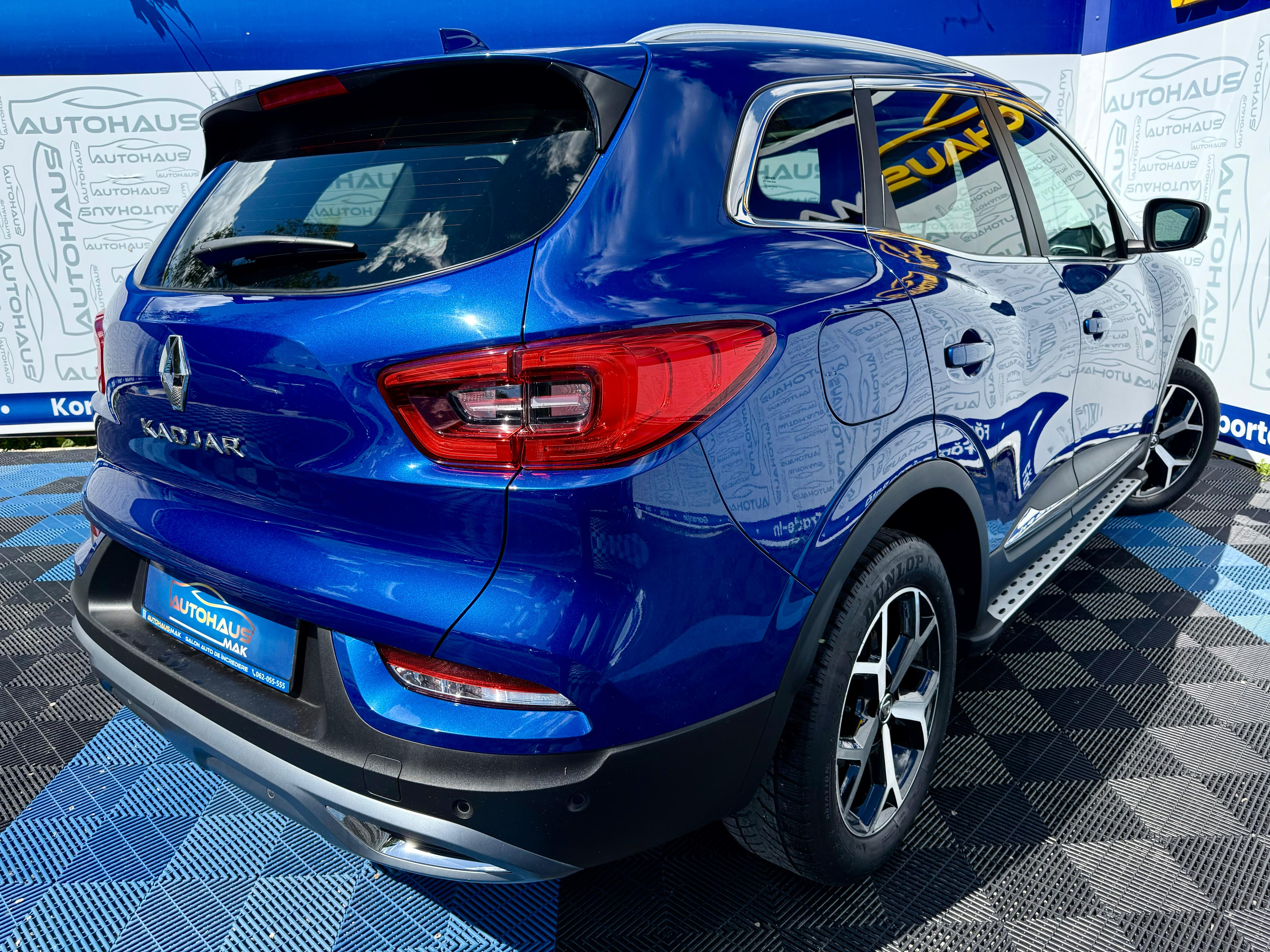 Renault Kadjar I (2015 - 2022) image