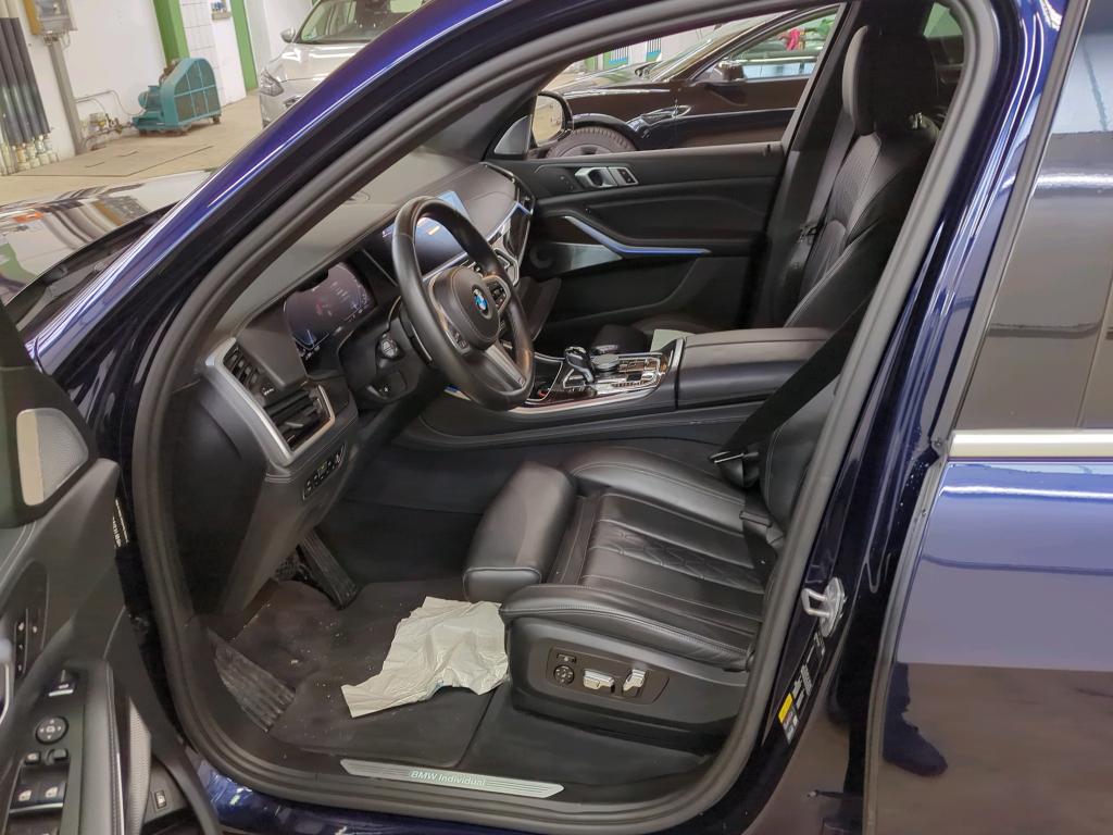 BMW X5 G05 (2019 - ) image