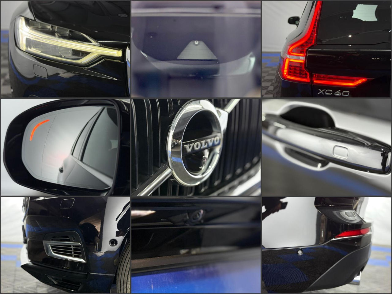 Volvo XC60 2017 - image