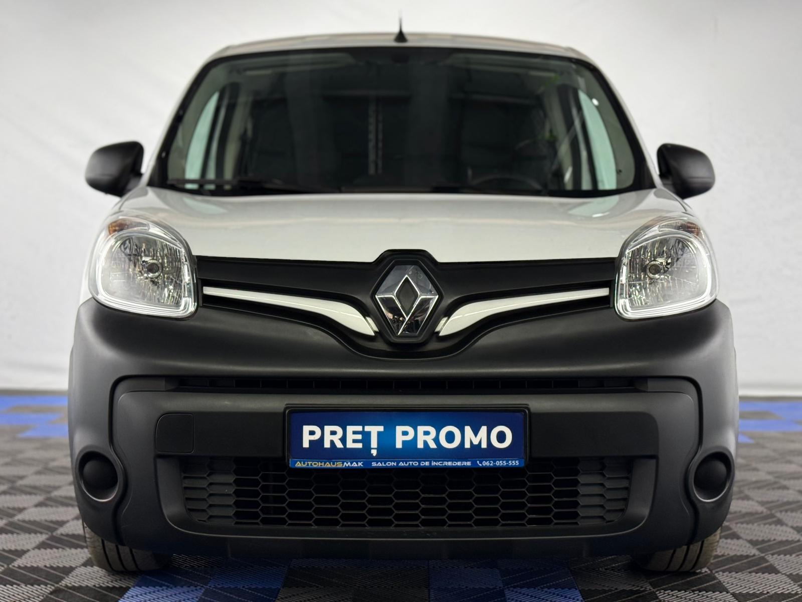 Renault Kangoo Express II (2007 - 2021) image