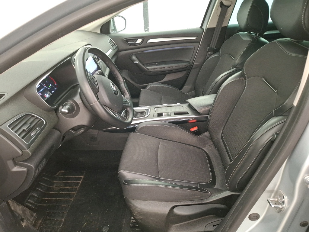 Renault Megane IV (2016 - ) image