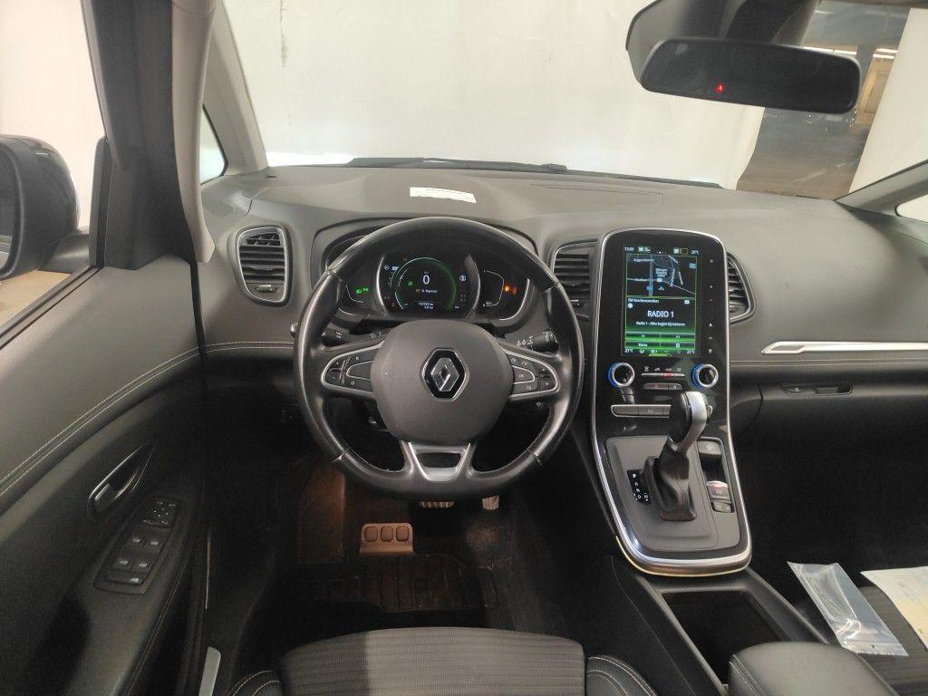 Renault Scenic IV (2016 - 2022) image