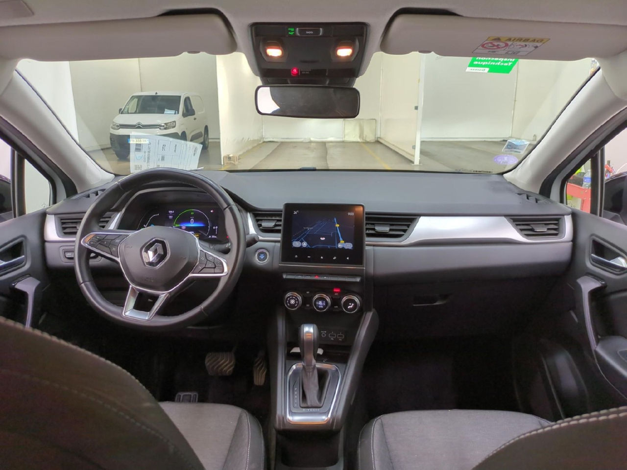 Renault Captur II (2019 - ) image