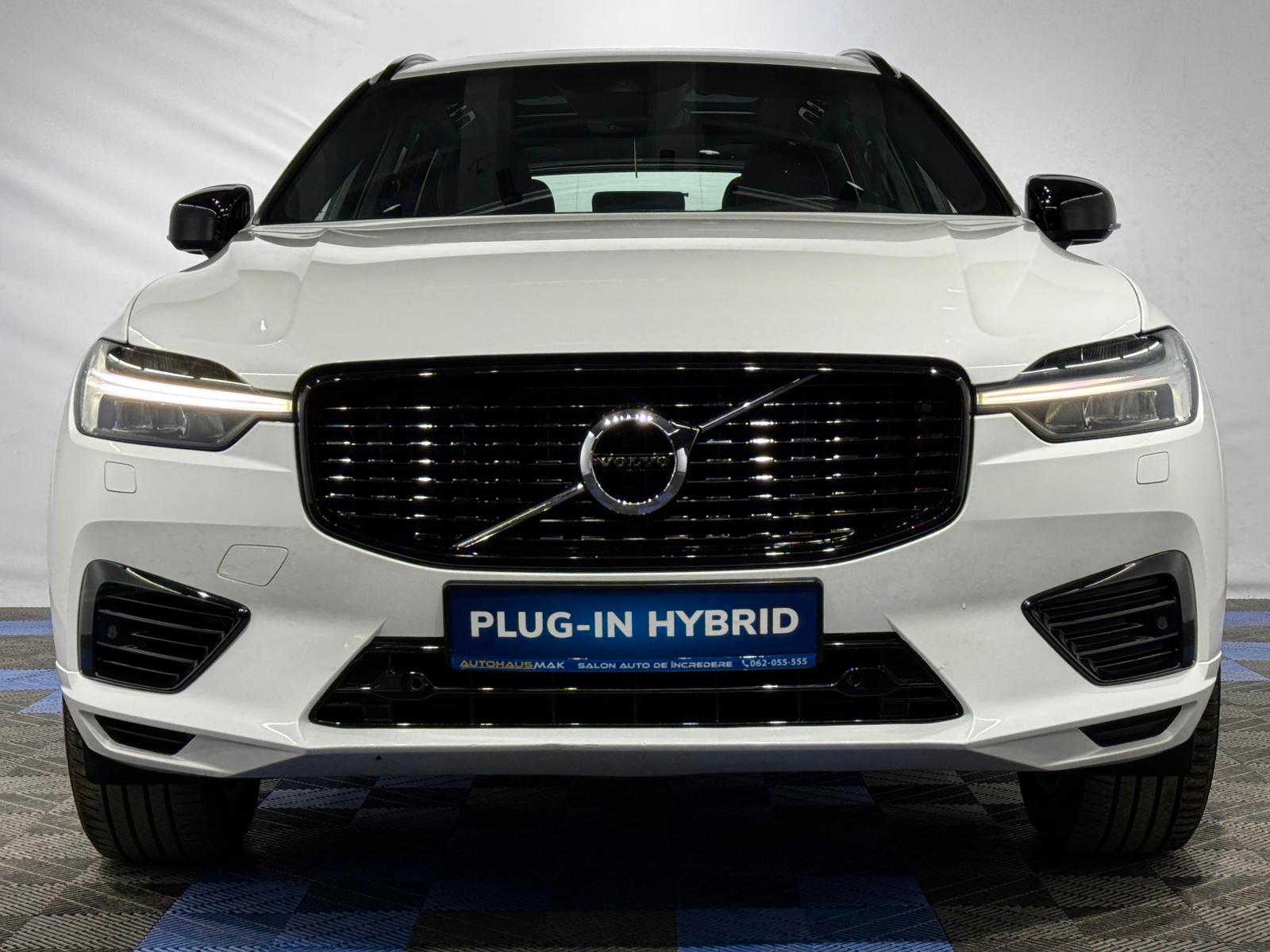 Volvo XC60 2017 - image