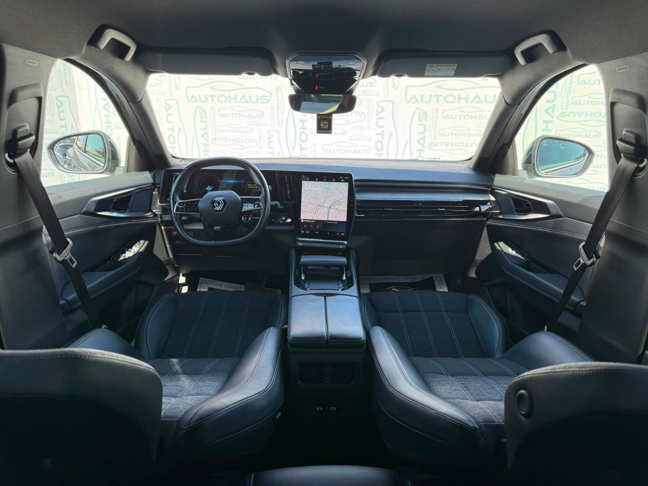 Renault Austral I (2022 - ) image