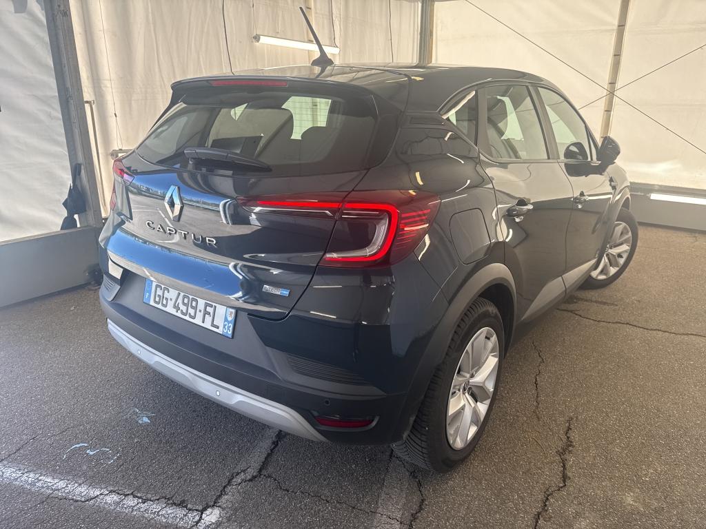 Renault Captur II (2019 - ) image
