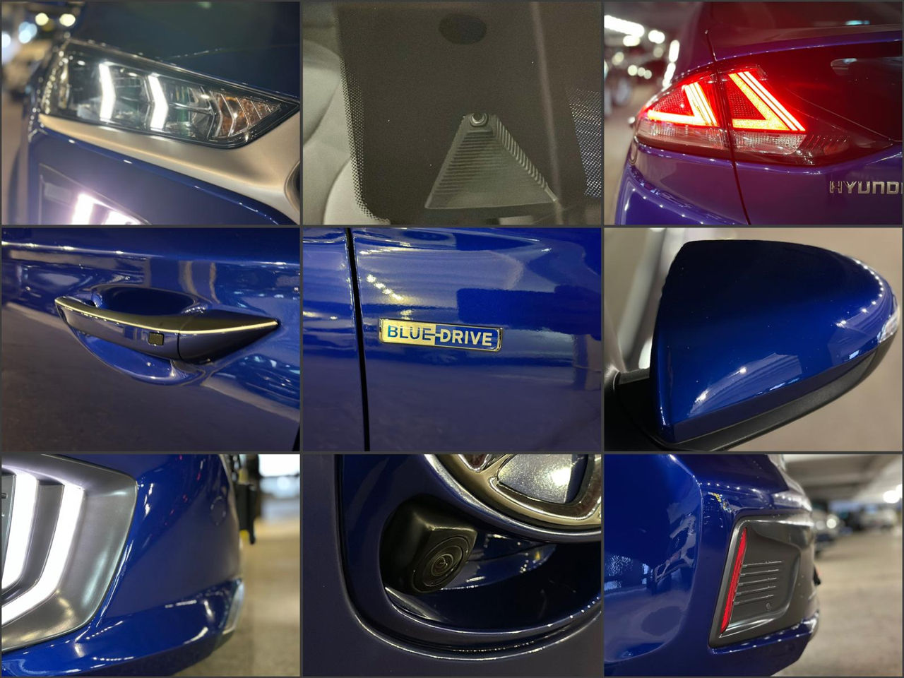 Hyundai Ioniq I (2016 - 2022) image