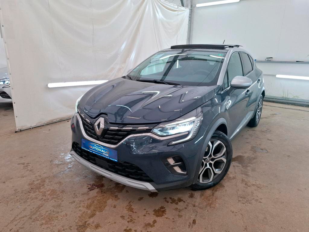 Renault Captur II (2019 - ) image