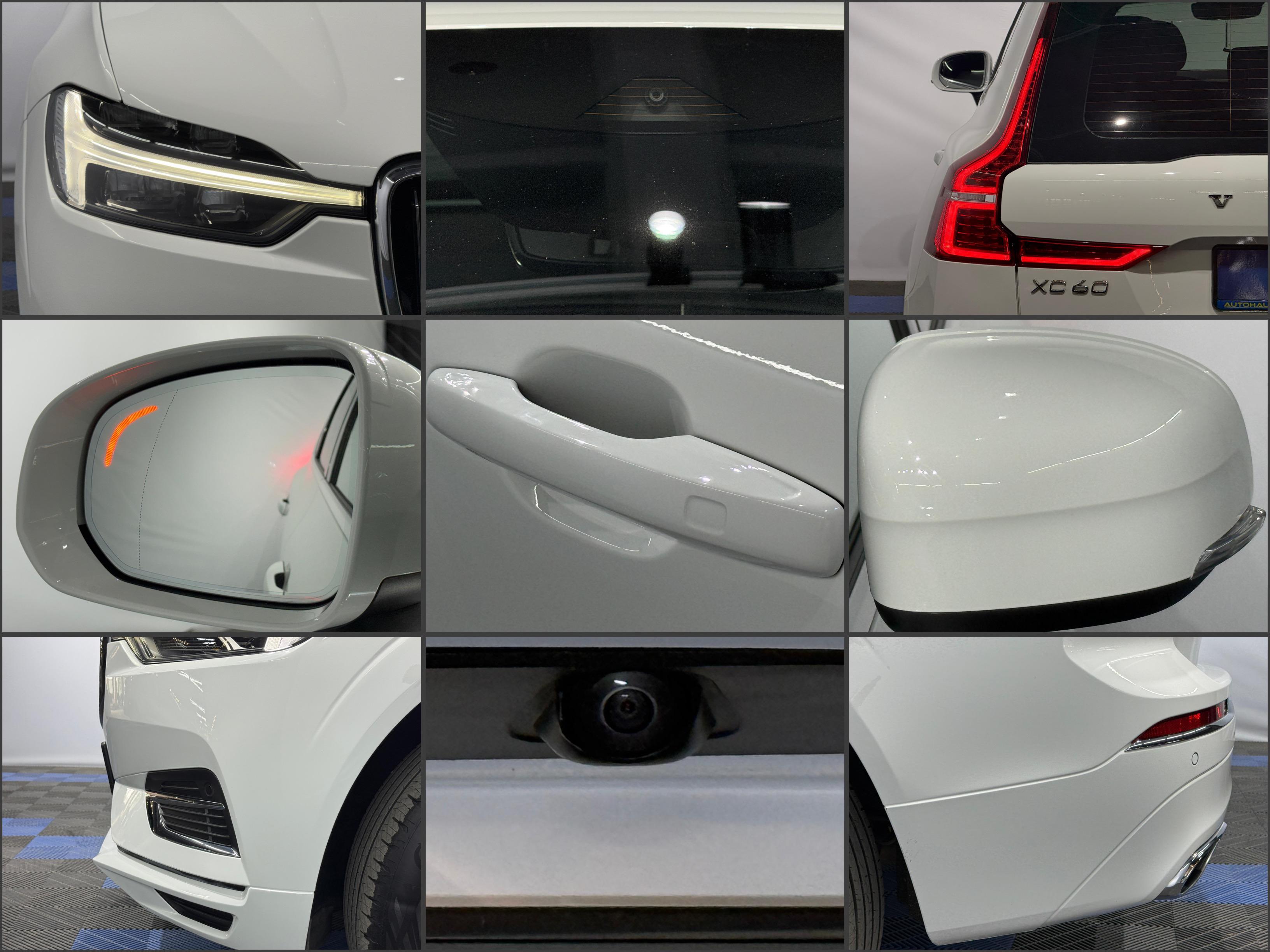 Volvo XC60 2017 - image