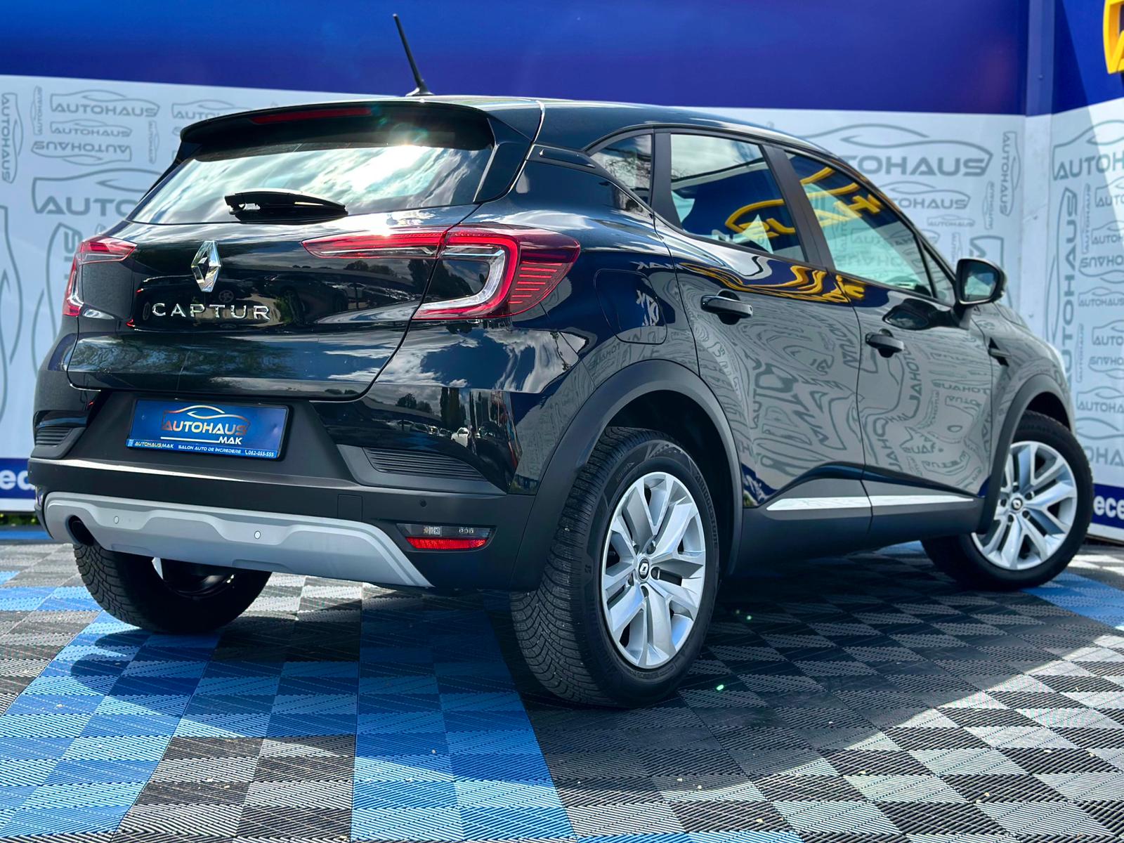 Renault Captur II (2019 - ) image
