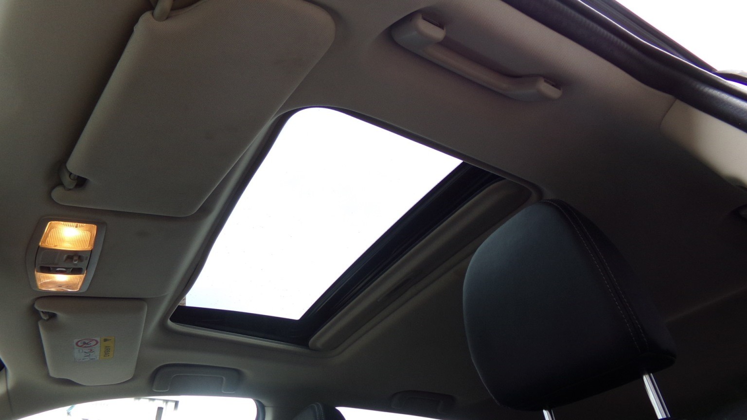 Mitsubishi Outlander III (2012 - 2021) image