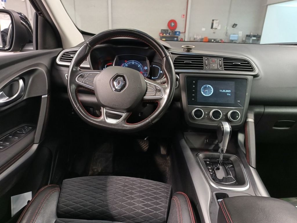 Renault Kadjar I (2015 - 2022) image