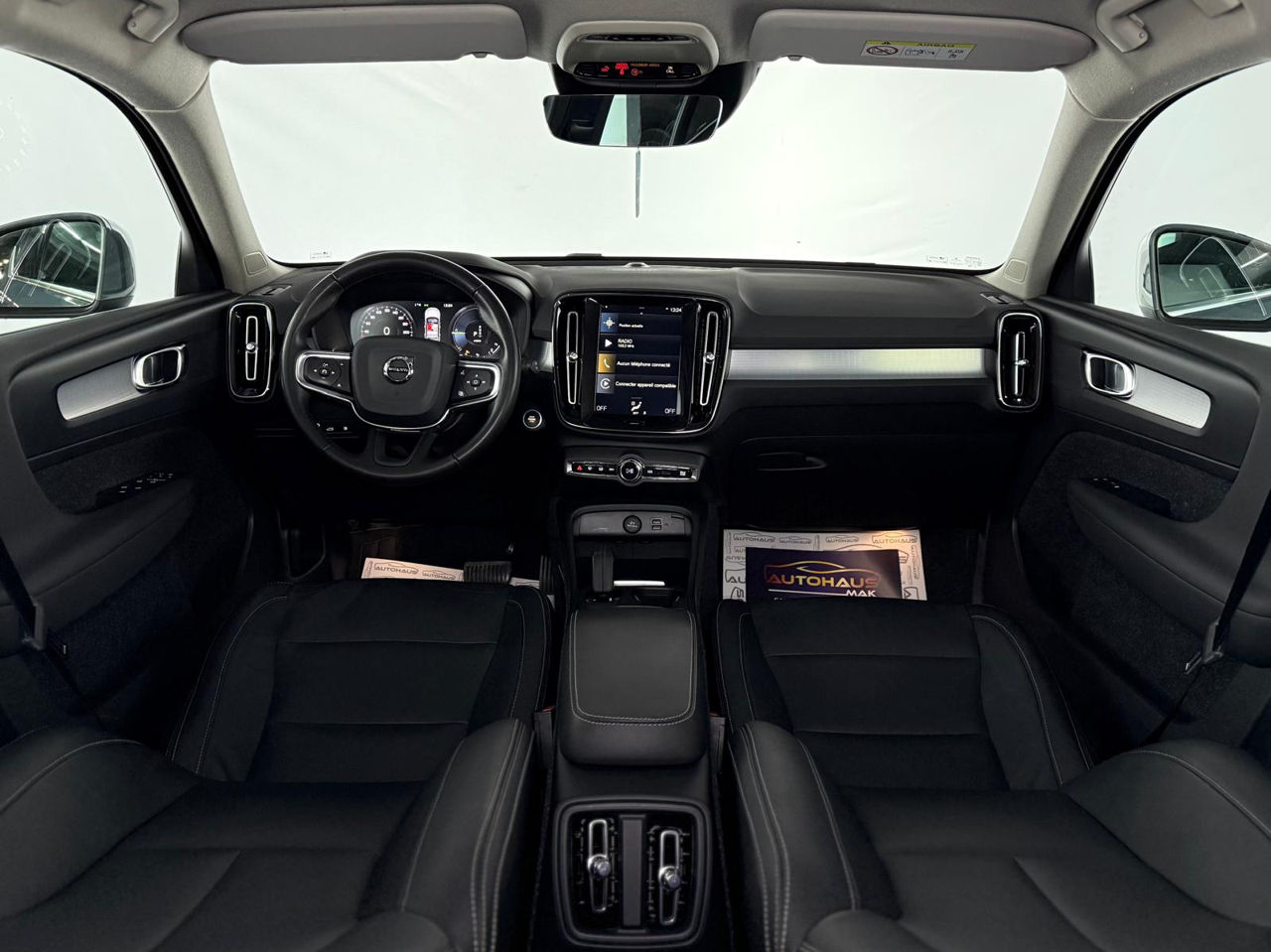 Volvo XC40 2017 - image