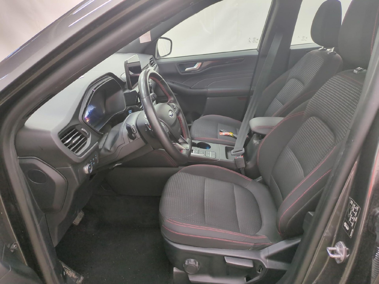 Ford Kuga III (2019 - ) image