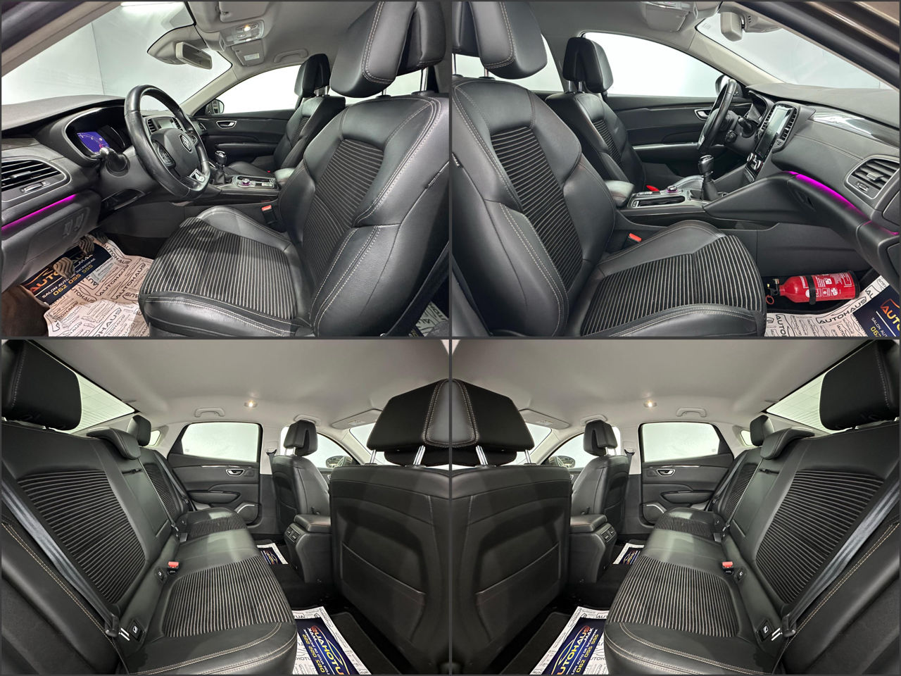 Renault Talisman I (2015 - 2022) image
