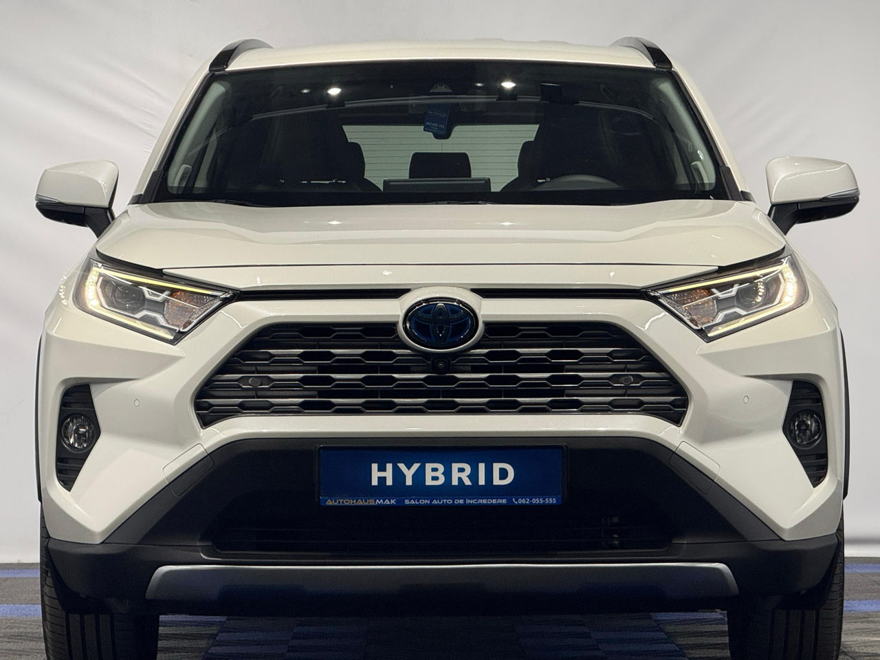 Toyota RAV4 2018 - image