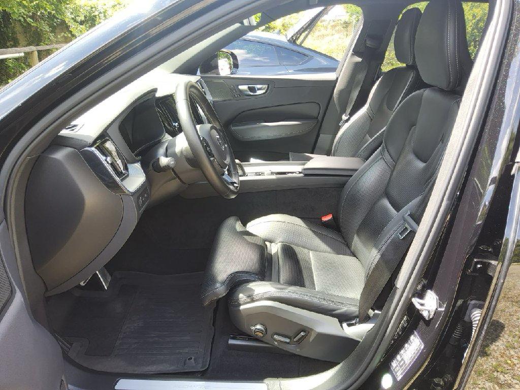 Volvo XC60 2017 - image