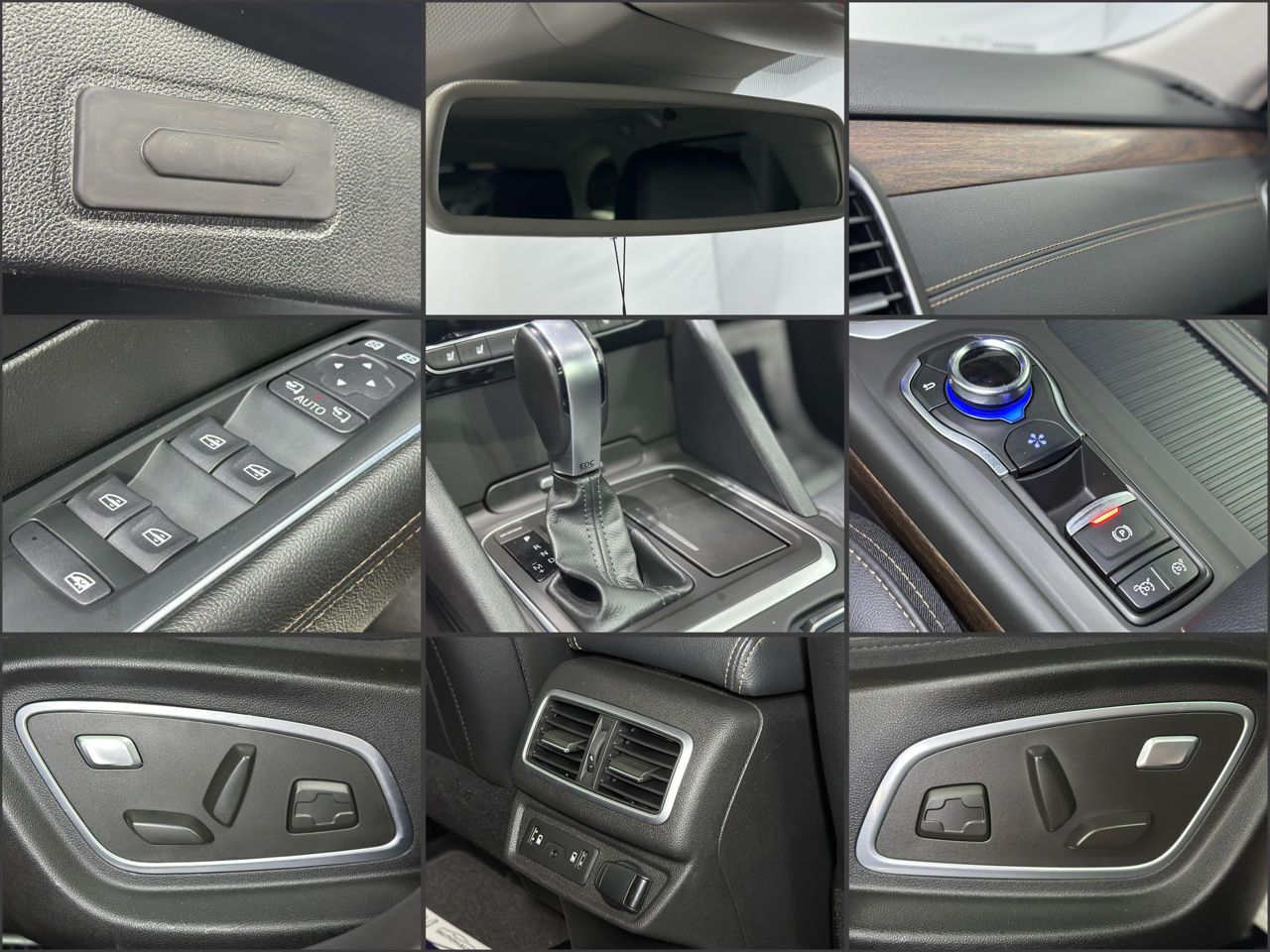 Renault Talisman I (2015 - 2022) image