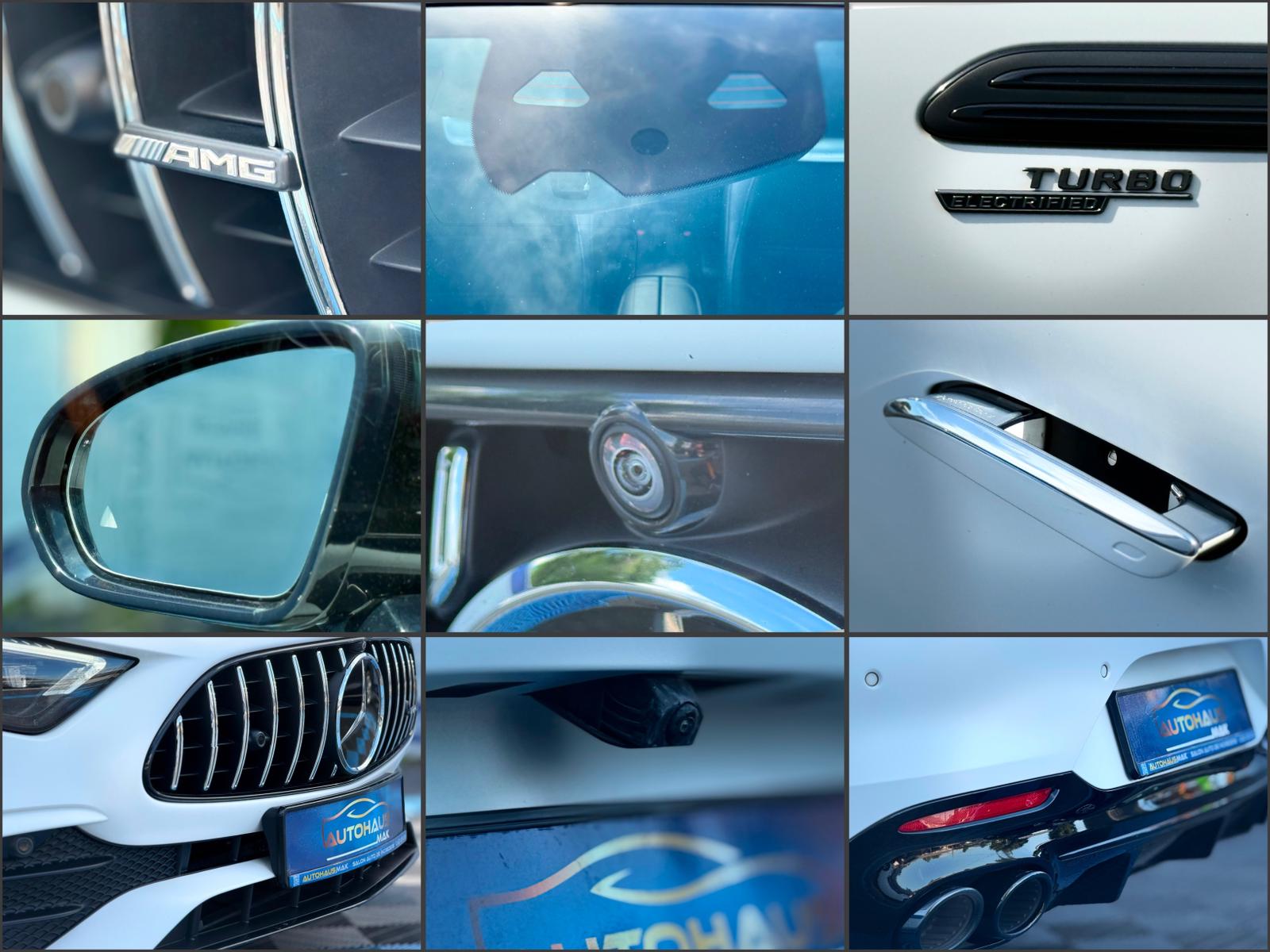 Mercedes-Benz SL-Class R232 (2020 - ) image