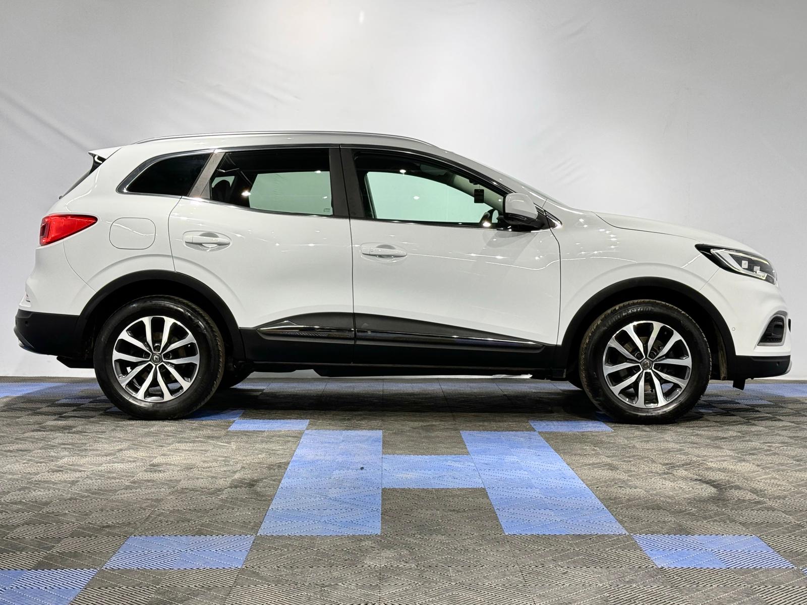 Renault Kadjar I (2015 - 2022) image