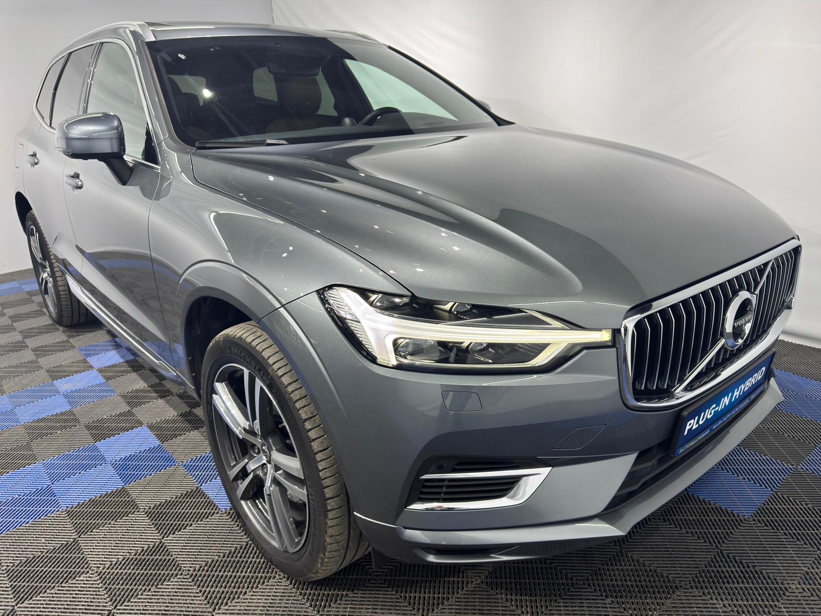 Volvo XC60 2017 - image