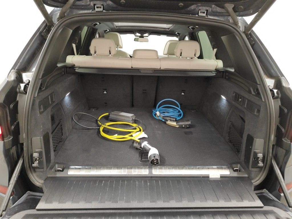 BMW X5 G05 (2019 - ) image