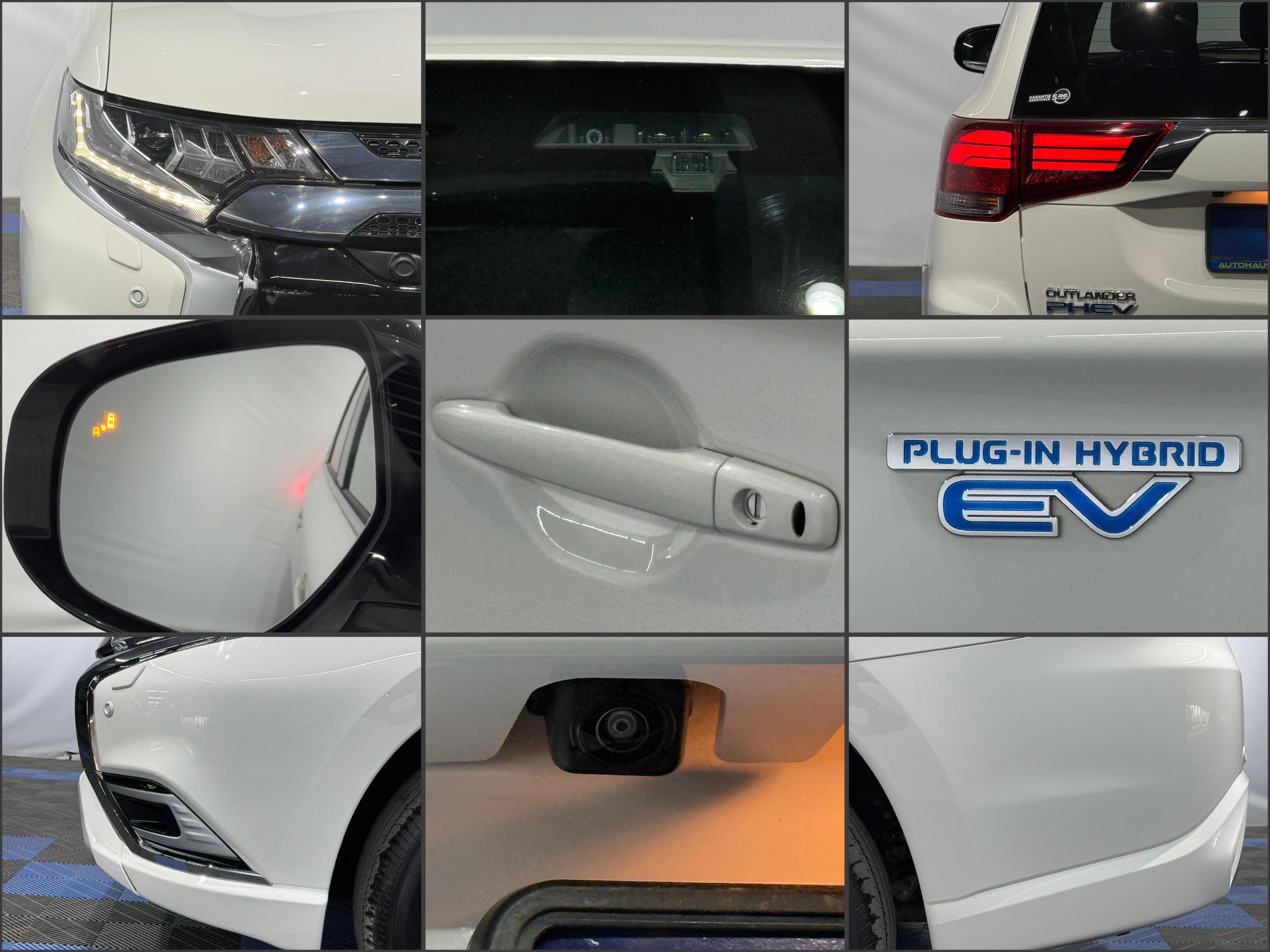 Mitsubishi Outlander III (2012 - 2021) image